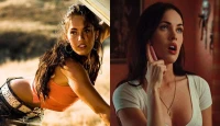 Megan Fox: From Hollywood’s ‘It’ Girl to a Voice of Authenticity and Empowerment