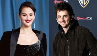Selena Gomez and Timothée Chalamet Reunite for Illumination's Alien Adventure 'Not Alone'