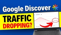 Google’s Discover Shake-Up: Why Bloggers and Small Publishers Saw Big Traffic Drops in 2026