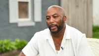 After 27 Years in Prison, a Great-Grandfather Got a Second Chance. Now the Justice Department Wants Him Back Behind Bars