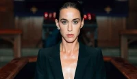Katy Perry Embraces Dark Transformation in Symbolic 'Watch It Burn' Video