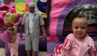 Georgia Parenting Influencer Mourns 2-Year-Old Daughter Killed in Accidental Pool Drowning