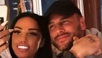 Katie Price Defends 'Perfect Match' Husband Lee Andrews After Dubai Prison Release, Declares 'Nothing Will Defy Us'