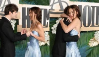 Millie Bobby Brown and Noah Schnapp Reunite at 'Enola Holmes 3' Premiere in Emotional Red Carpet Moment