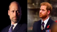 Prince Harry Reveals Prince William's Painful Request at Eton: 'Pretend I Didn't Know Him'