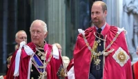Prince William Champions Climate Action as King Charles Redefines Royal Residency and Tax Transparency