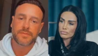 Katie Price’s Husband Lee Andrews Volunteers for Live TV Lie Detector Test Amid Fraud Allegations