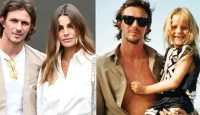 Jake Hall’s Ex Misse Beqiri Recalls ‘Awful Shock’ of Telling Their Daughter He Died