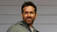 Ryan Reynolds Reveals Terrifying Teenage Crash: 'Broke Every Bone in My Left Side'