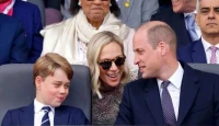 Prince William Eyes Royal Shake-Up: Zara Tindall Tipped for Key Role in Future Monarchy