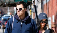 Harry Styles and Zoë Kravitz Eye New Orleans for Unique Wedding Celebration