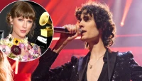 Rising Star Sombr Stops NYC Show After Losing Taylor Swift’s Gifted Necklace