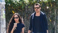 Harry Styles and Zoë Kravitz Spark Wedding Buzz During Intimate London Picnic