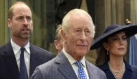 Prince William Reportedly 'Appalled' by King Charles' Decision to Welcome Harry and Meghan