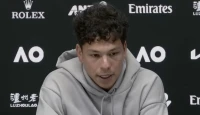 Ben Shelton's Powerful 146 MPH Serve Accidentally Strikes Ball Kid During Wimbledon First-Round Match
