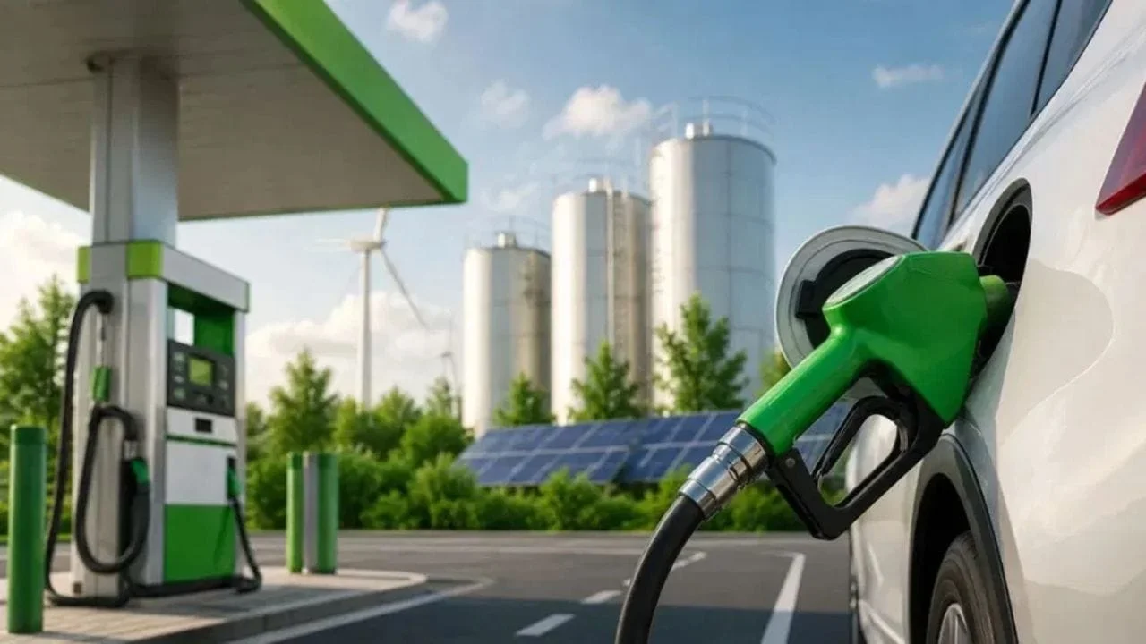 E-100 Fuel: Approval to use 100 percent ethanol, no need for petrol-diesel?