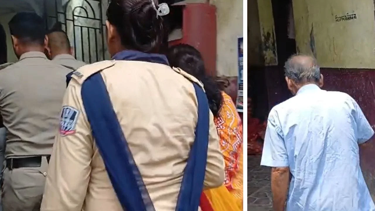 Minor Abuse Case: Stepfather's 'Kirti' came to the fore while testing fetal DNA, everyone is laughing