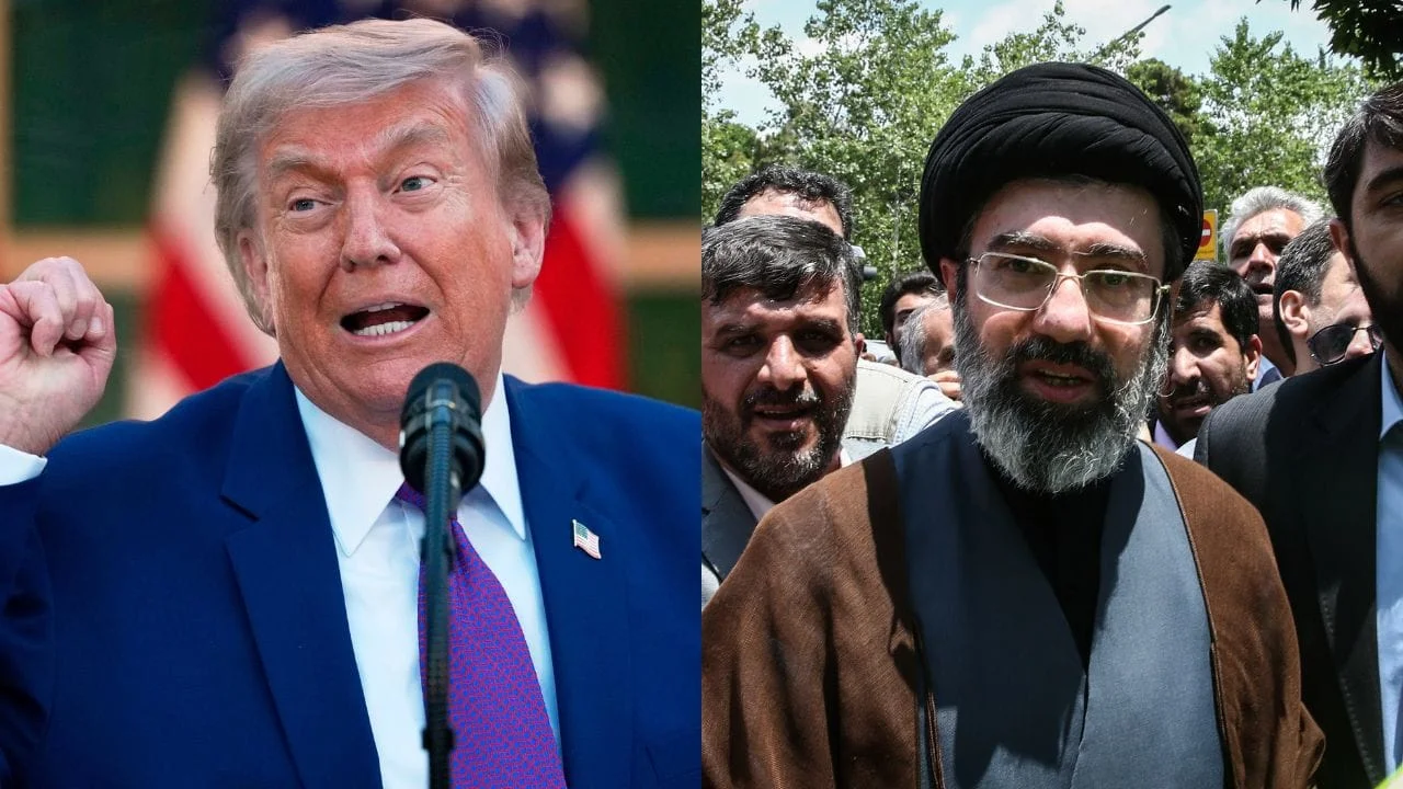 US and Iran Reach Historic Peace Deal, Strait of Hormuz to Fully Reopen
