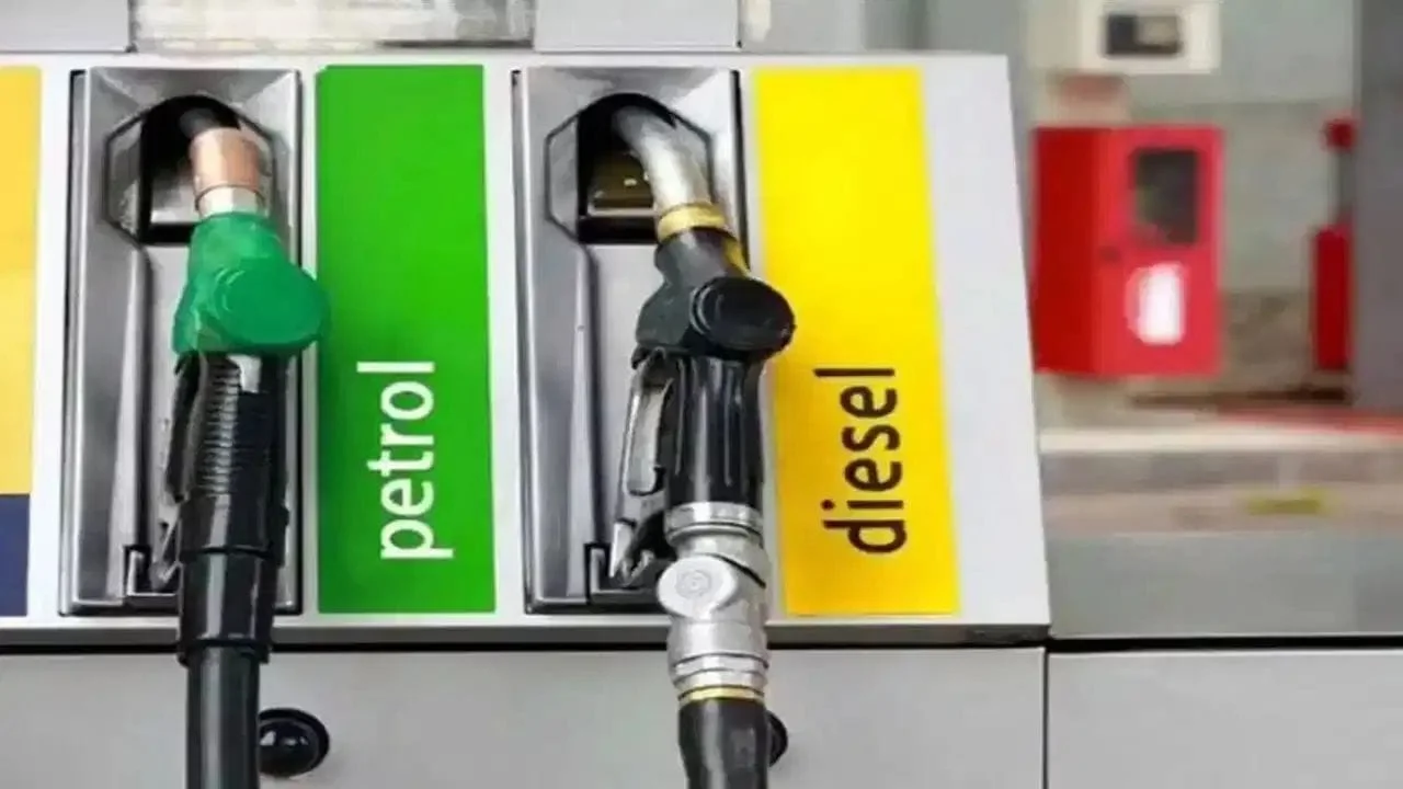 Fuel Export Tax Hike in India as West Asia Tensions Ease and Global Oil Prices Decline