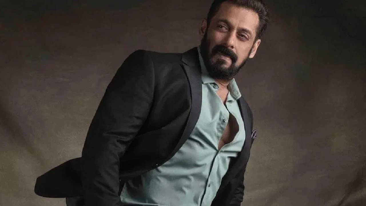 Kala Hiran movie controversy: Film about 'blackbuck hunting case'! Veteran actor in extreme trouble on behalf of Salman
