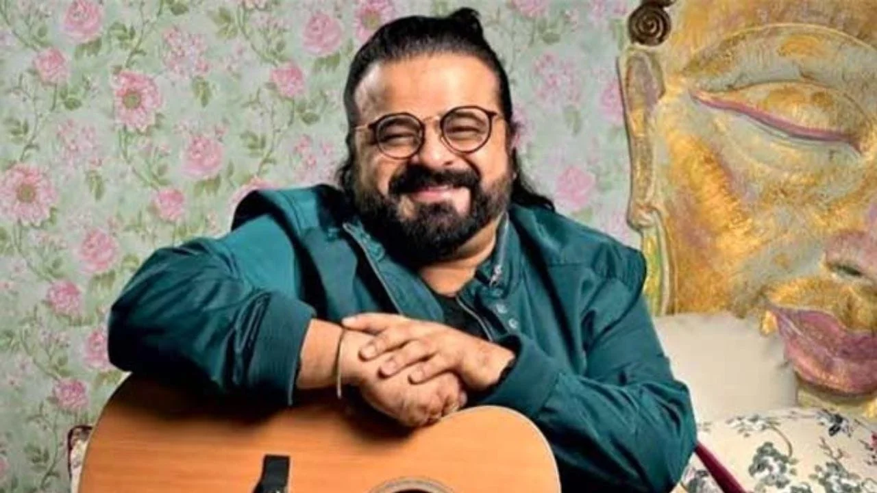 Is Pritam really leaving Bollywood? Everything was told by a close friend of the composer