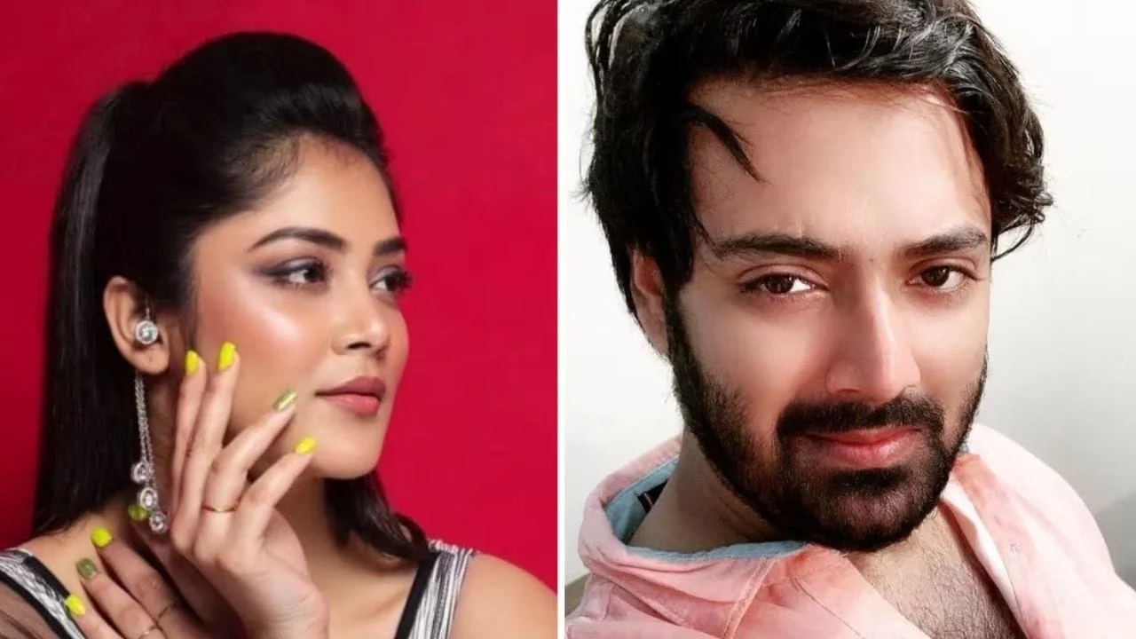 Prateik-Sonamani is not returning to the pair! So what is happening?