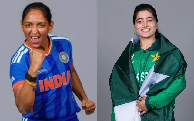 মহিলাদের টি-টোয়েন্টি বিশ্বকাপ 2026: এজবাস্টনের উদ্বোধনী ম্যাচে ভারত পাকিস্তানের বিরুদ্ধে জয়ী সূচনা চায়