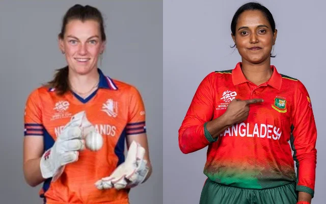 মহিলাদের টি-টোয়েন্টি বিশ্বকাপ 2026: এজবাস্টনে টুর্নামেন্টের উদ্বোধনী ম্যাচে বাংলাদেশ নেদারল্যান্ডসের মুখোমুখি হবে।