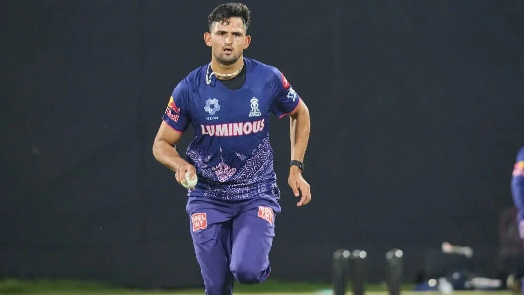 চোটপ্রাপ্ত যুধবীর সিংয়ের জায়গায় অশোক শর্মা ভারত এ স্কোয়াডে