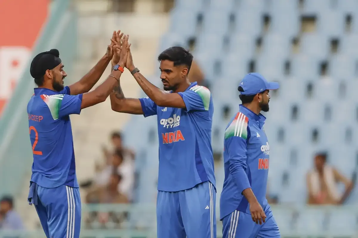 ফাইনাল ওডিআইয়ের আগে ভারতের জন্য মন্ত্র পরীক্ষা করুন