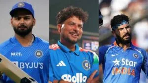 ট্রেড ড্রামা উন্মোচিত হয়: কেকেআর চলে যাওয়ার পরে দিল্লি কীভাবে ঋষভ পন্তের প্রত্যাবর্তন সুরক্ষিত করেছিল