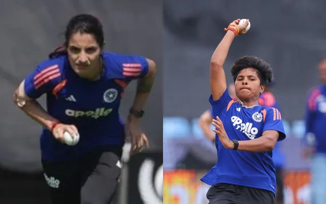 দক্ষিণ আফ্রিকার লড়াইয়ের আগে, ভারত তাদের পাওয়ারপ্লে বোলিং সমস্যাগুলির উত্তর খুঁজছে