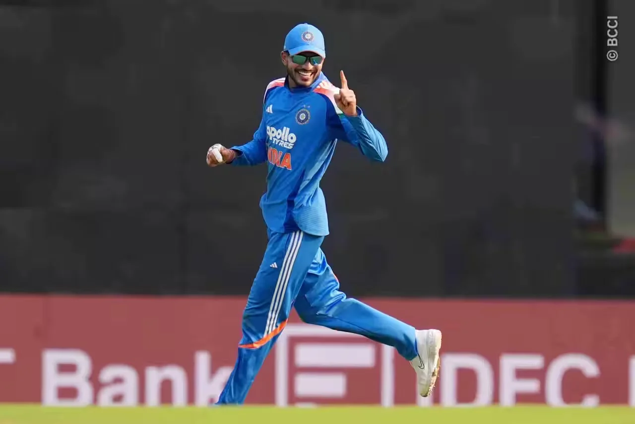 IND বনাম AFG: "অনেকটা বাক্সে টিক দেওয়া হয়েছে" - আফগানিস্তানের বিরুদ্ধে ভারতের ৩-০ সিরিজ জয়ের পর গিল