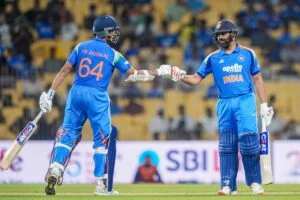 জয়সওয়ালের টন, প্রসিদের ফাইফার প্রধান হাইলাইট কারণ ভারত আফগানিস্তানকে 3-0 ক্লিনসুইপ করেছে