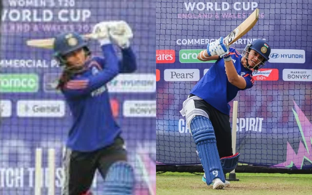 দক্ষিণ আফ্রিকা সংঘর্ষের আগে ভারত সম্পূর্ণ চূড়ান্ত প্রশিক্ষণ সেশন হিসাবে নির্বাচন ধাঁধা অব্যাহত রয়েছে