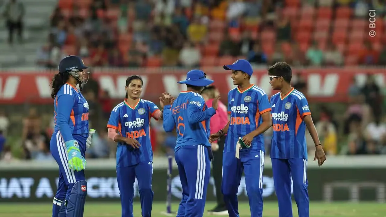IND বনাম AUS: ভারত লর্ডসে নির্ধারিত সেমিফাইনাল টেস্টের মুখোমুখি
