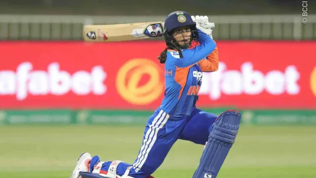 IND বনাম AUS: লর্ডসে ভারতের সেরা জেমিমা রদ্রিগেস দরকার