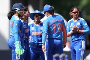 গ্রুপ এ সেমিফাইনাল রেস: ফাইনালের জন্য ভারত, দক্ষিণ আফ্রিকা ও বাংলাদেশ লড়াই
