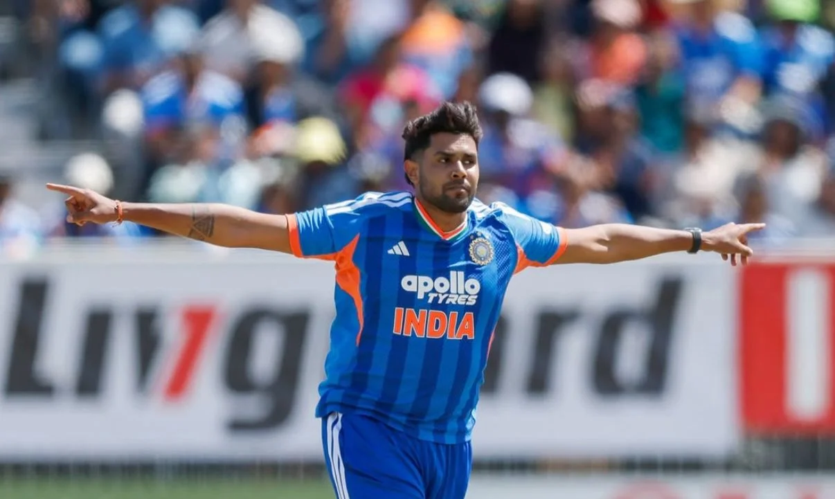 IND বনাম IRE: ইনজুরি কাটিয়ে ফেরার পরেও বিশ্বাস শোধ করে চলেছেন হর্ষিত রানা