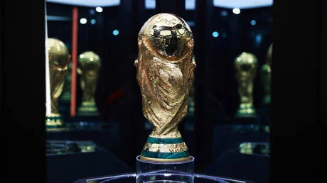 বিশ্বকাপ 2026 এখনও শুরু হয়নি। তাহলে এত বিশৃঙ্খলা কেন?