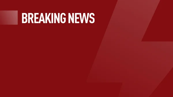 US nuclear-capable B-52 bomber crashes in California