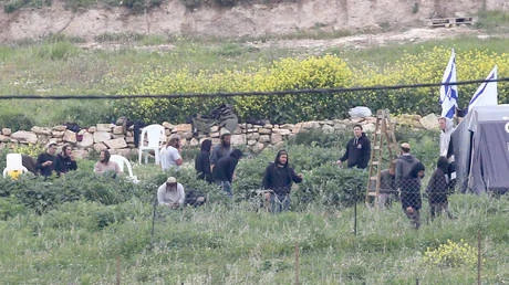 Israel to fund extremist settlers – media