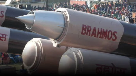 ব্রাহ্মোস উৎপাদন নতুন সুবিধায় বেড়েছে