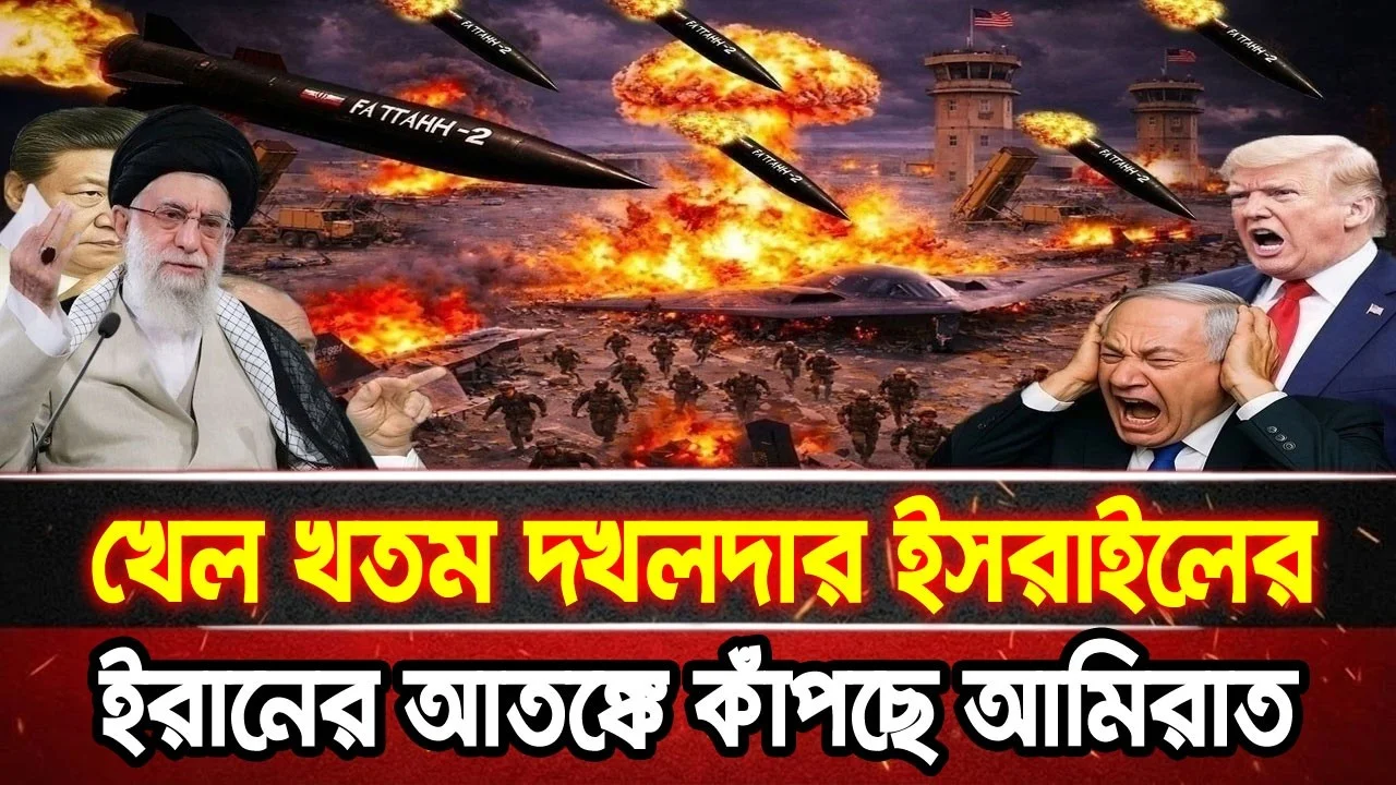 আন্তর্জাতিক খবর 14 Jun 2026 bbc news আন্তর্জাতিক সংবাদ breaking news বিশ্ব সংবাদ ইসরাইল-ইরান-আমেরিকা