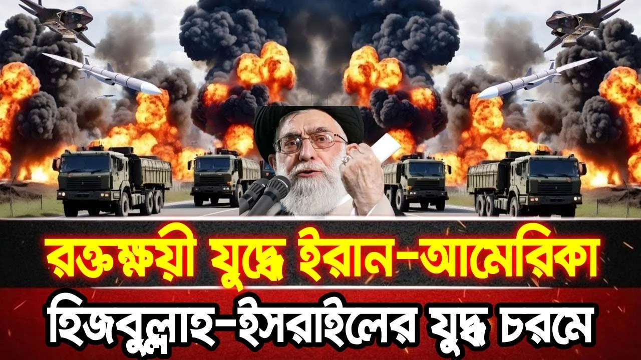 আন্তর্জাতিক খবর 30 Jun 2026 bbc news আন্তর্জাতিক সংবাদ breaking news বিশ্ব সংবাদ ইসরাইল-ইরান-আমেরিকা