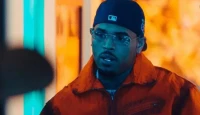 Chris Brown Faces $13 Million Verdict in Dog Attack Case, Celebrates Career Milestone