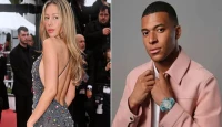 Kylian Mbappé and Ester Expósito Fuel Romance Rumors Ahead of FIFA World Cup Spotlight
