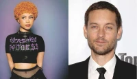 Ice Spice’s Team Shuts Down Tobey Maguire Romance Rumors After Viral Party Photos