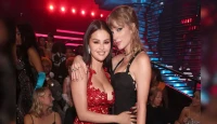 Selena Gomez to Serve as Bridesmaid at Taylor Swift's Wedding: Reports