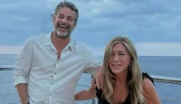Jennifer Aniston Offers Rare Glimpse Into Private Romance with Boyfriend Jim Curtis in Sunny Summer Photo Dump